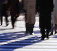 �r�W�l�X�X�̐l�X